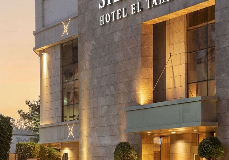 Steigenberger Hotel El Tahrir Cairo