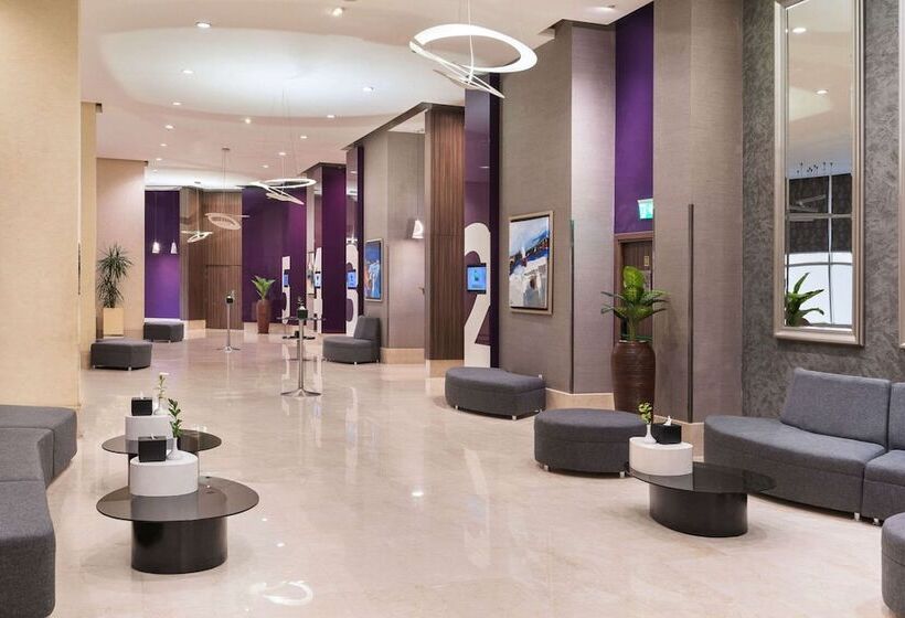 Steigenberger Hotel El Tahrir Cairo