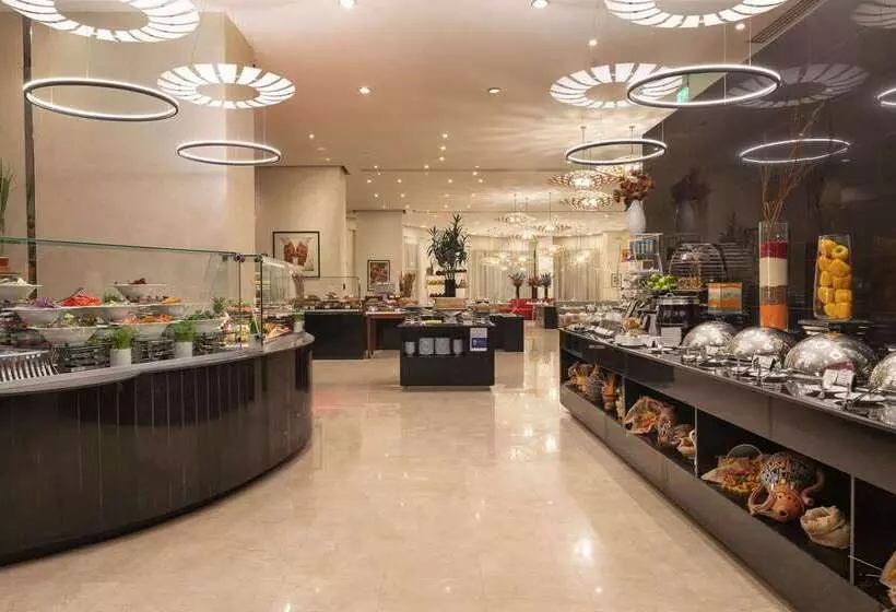 Steigenberger Hotel El Tahrir Cairo