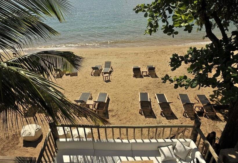 ホテル Tw Guaimbe Exclusive Suites