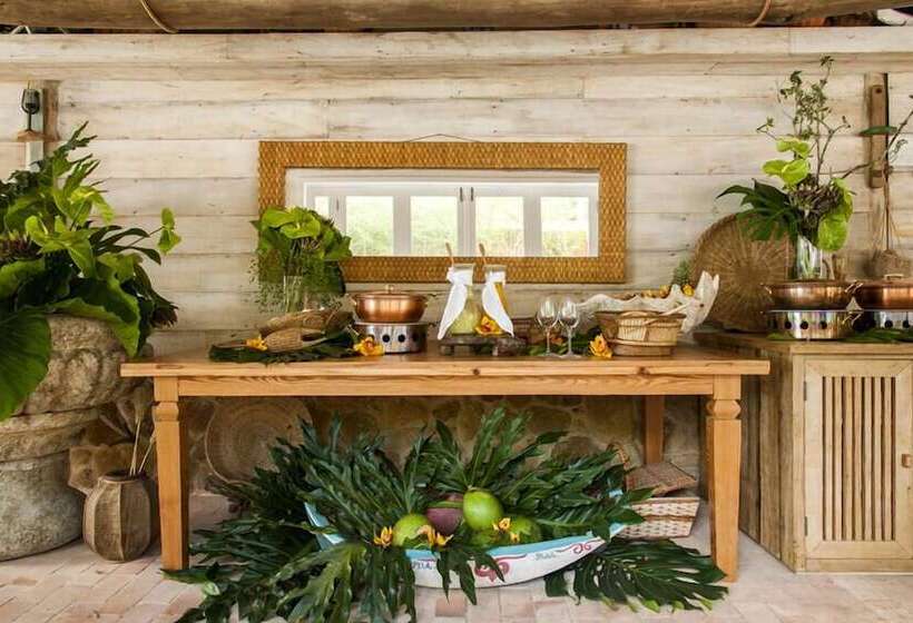 ホテル Tw Guaimbe Exclusive Suites