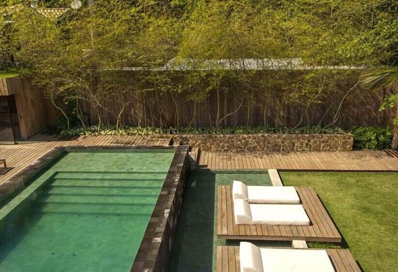 ホテル Tw Guaimbe Exclusive Suites