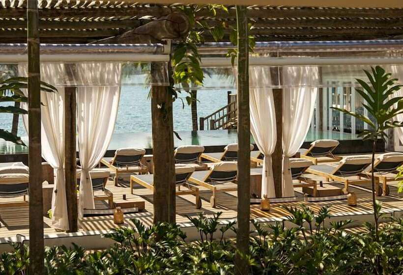 ホテル Tw Guaimbe Exclusive Suites