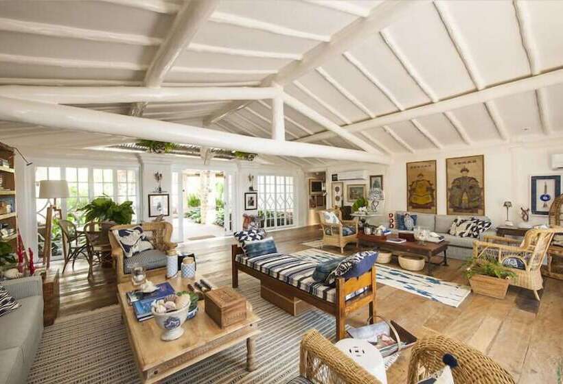 ホテル Tw Guaimbe Exclusive Suites