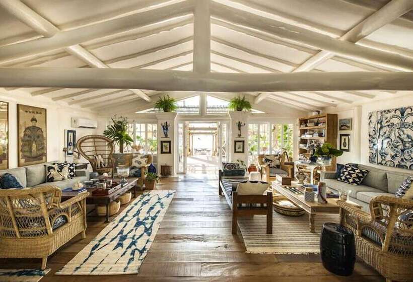 ホテル Tw Guaimbe Exclusive Suites