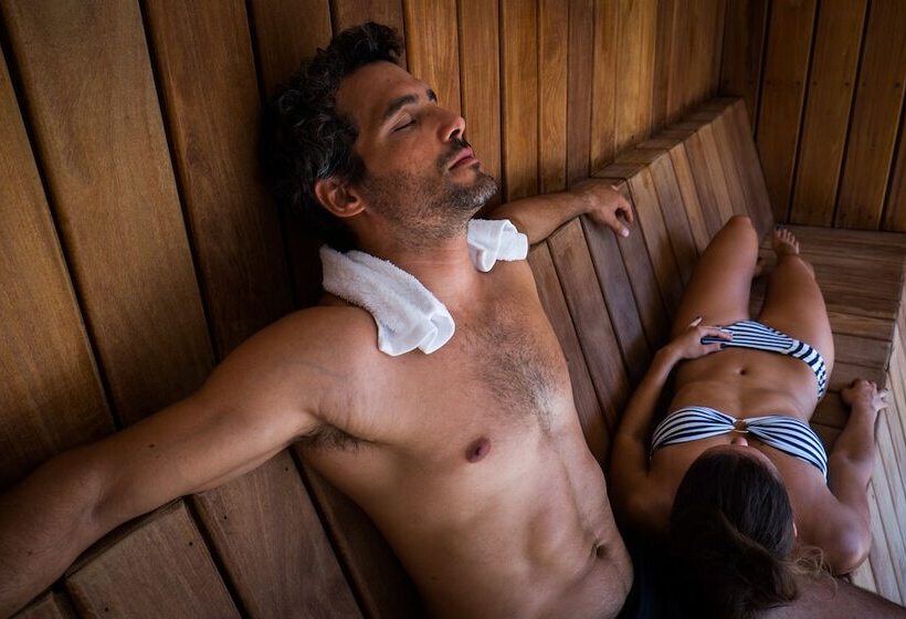 ホテル Tw Guaimbe Exclusive Suites