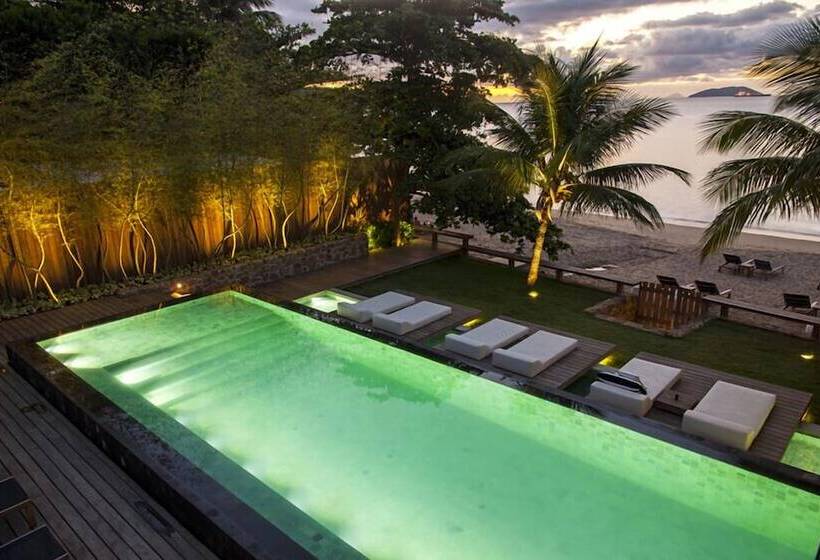 ホテル Tw Guaimbe Exclusive Suites