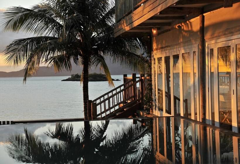 ホテル Tw Guaimbe Exclusive Suites