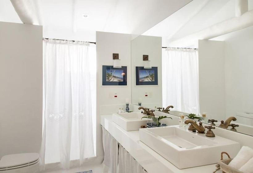 ホテル Tw Guaimbe Exclusive Suites