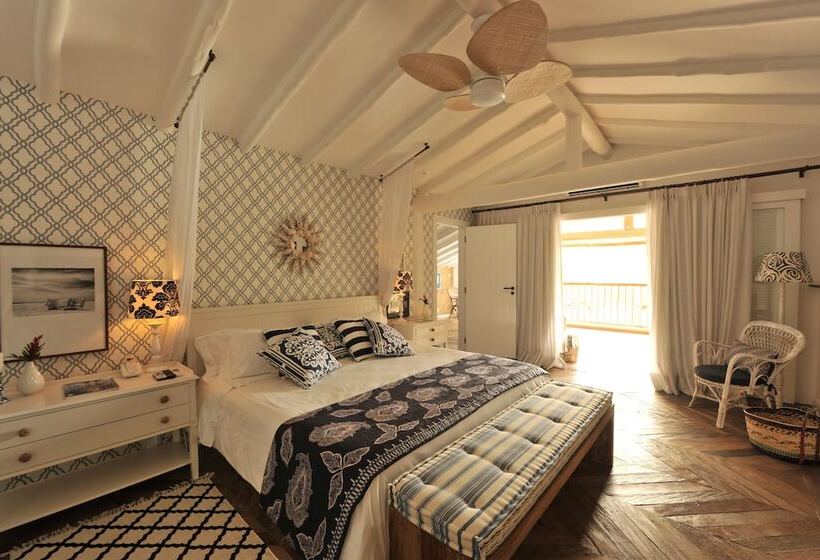 ホテル Tw Guaimbe Exclusive Suites