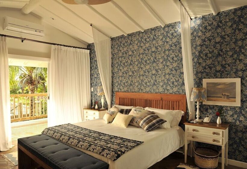 ホテル Tw Guaimbe Exclusive Suites