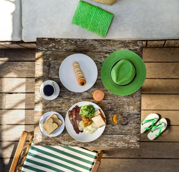 ホテル Tw Guaimbe Exclusive Suites