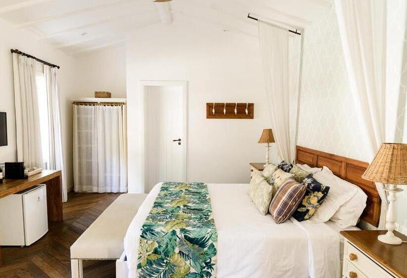 ホテル Tw Guaimbe Exclusive Suites