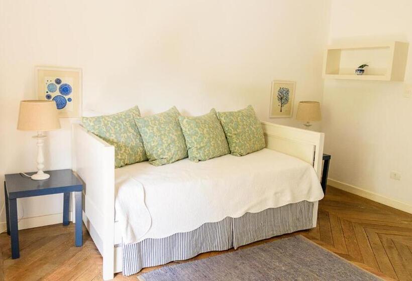 ホテル Tw Guaimbe Exclusive Suites