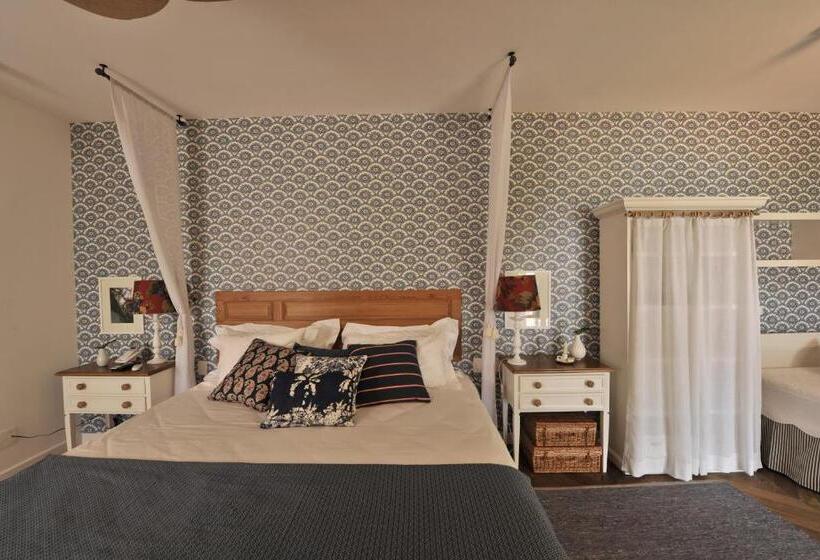 ホテル Tw Guaimbe Exclusive Suites