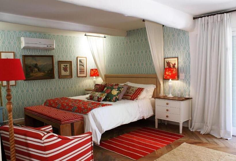 ホテル Tw Guaimbe Exclusive Suites