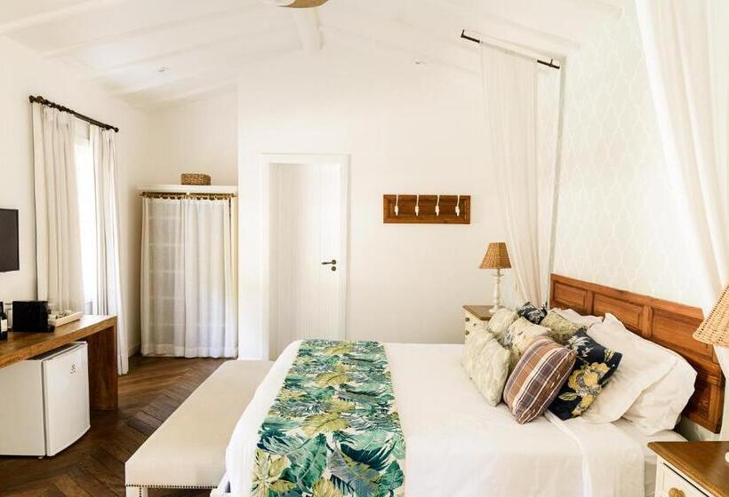 ホテル Tw Guaimbe Exclusive Suites