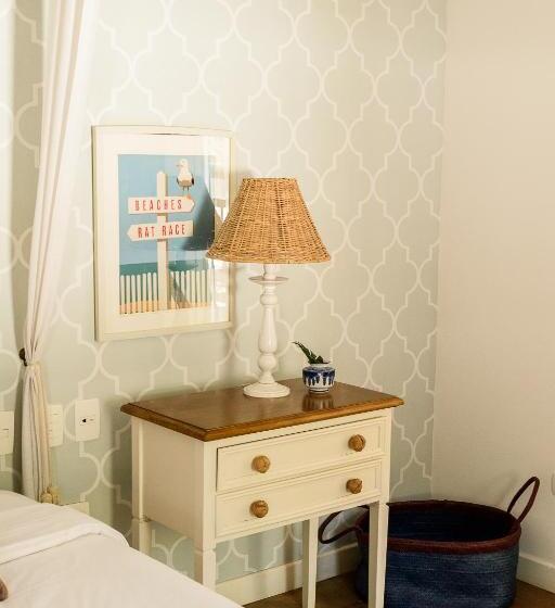 ホテル Tw Guaimbe Exclusive Suites