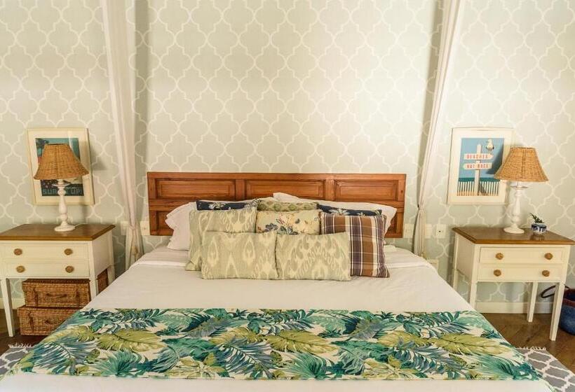 ホテル Tw Guaimbe Exclusive Suites