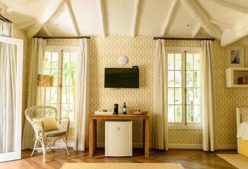 ホテル Tw Guaimbe Exclusive Suites