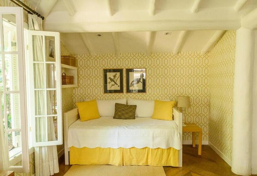 ホテル Tw Guaimbe Exclusive Suites