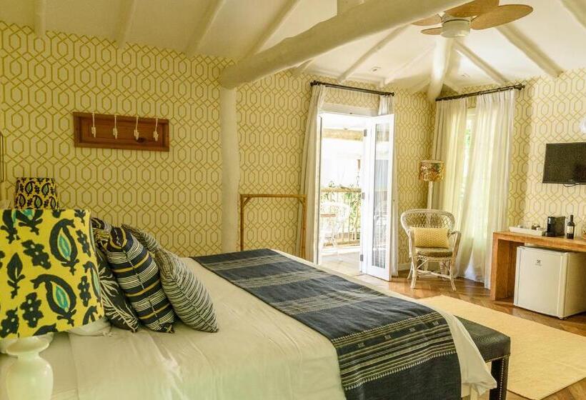 ホテル Tw Guaimbe Exclusive Suites