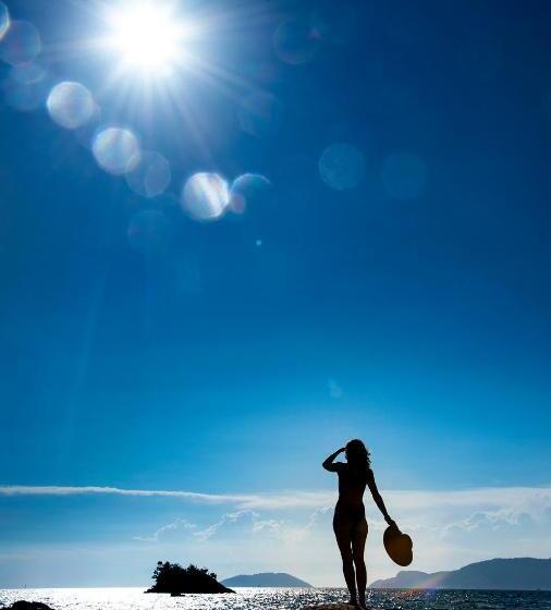 ホテル Tw Guaimbe Exclusive Suites