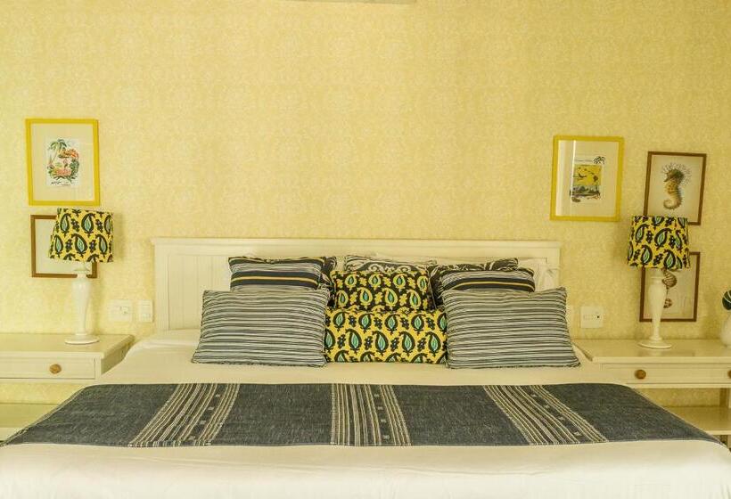 ホテル Tw Guaimbe Exclusive Suites