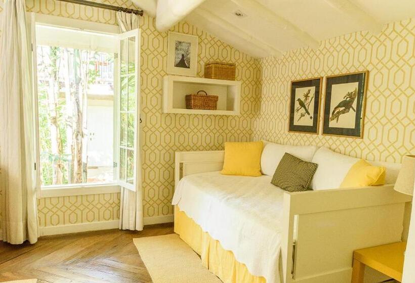 ホテル Tw Guaimbe Exclusive Suites