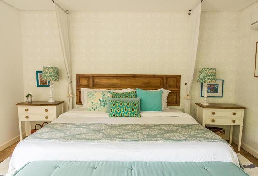 ホテル Tw Guaimbe Exclusive Suites