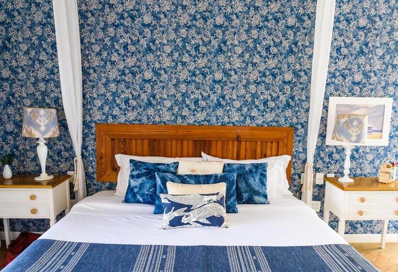 ホテル Tw Guaimbe Exclusive Suites