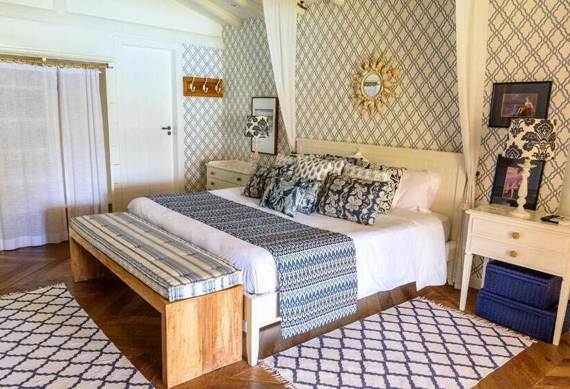 ホテル Tw Guaimbe Exclusive Suites