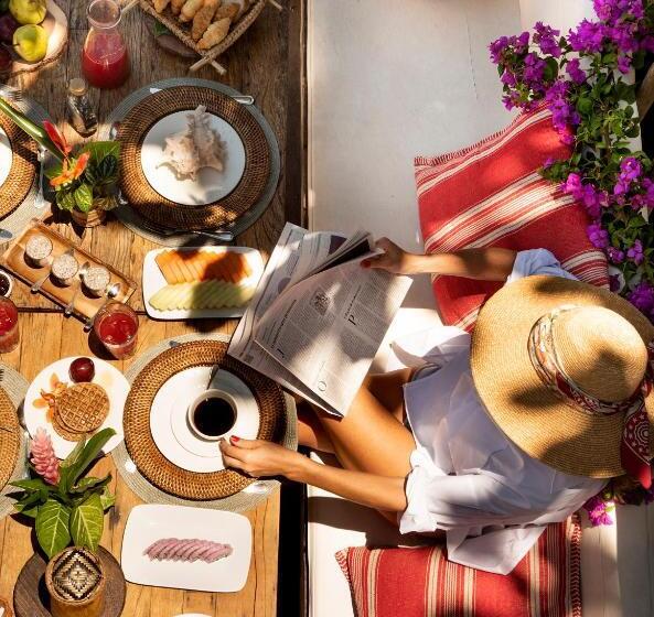 ホテル Tw Guaimbe Exclusive Suites