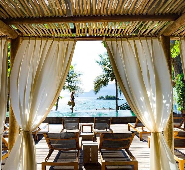 ホテル Tw Guaimbe Exclusive Suites