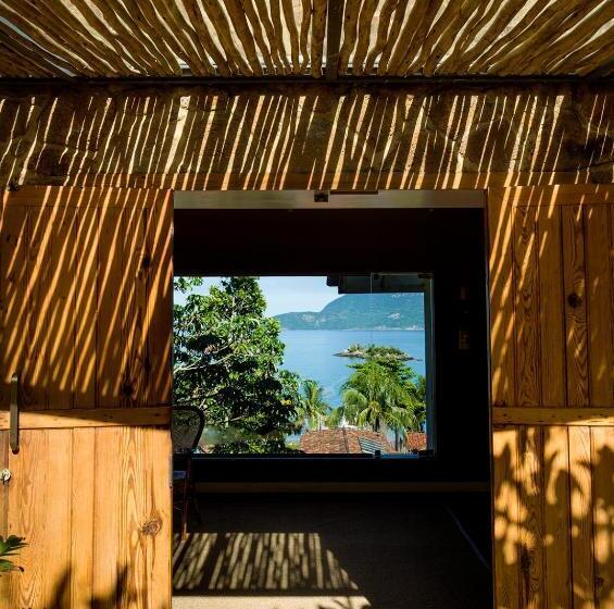 ホテル Tw Guaimbe Exclusive Suites