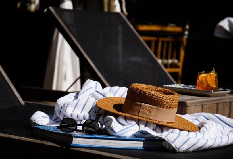 ホテル Tw Guaimbe Exclusive Suites