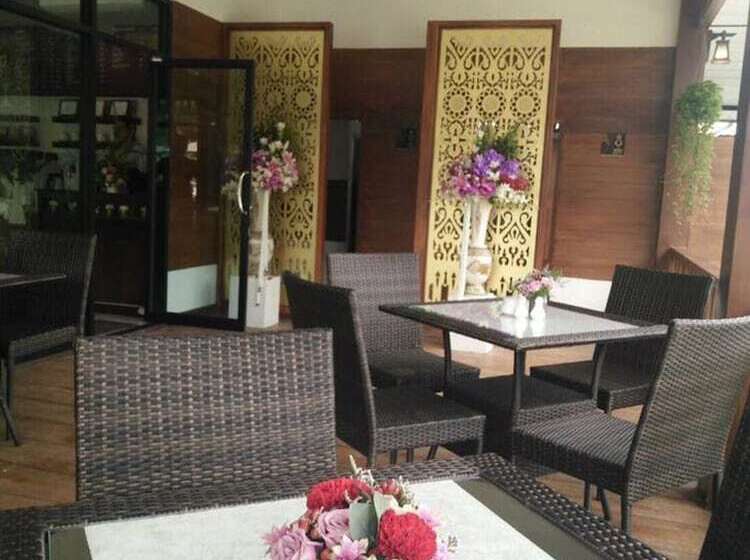 Moon Terrace Resort &