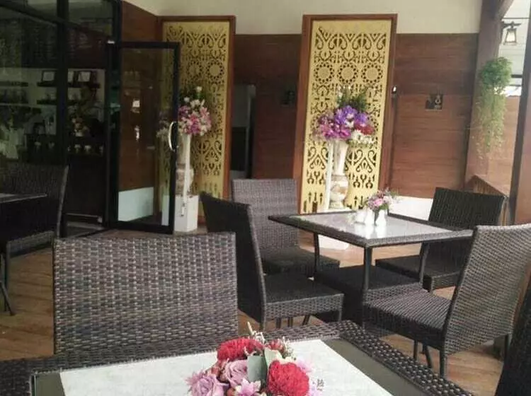 Moon Terrace Resort &