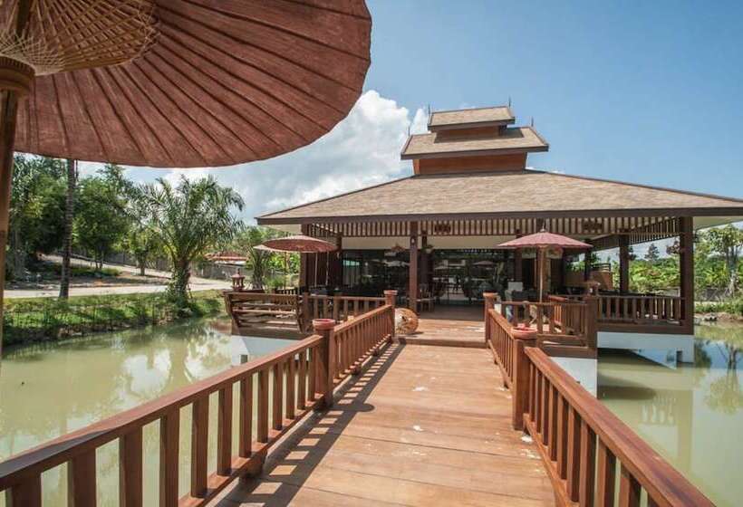 Moon Terrace Resort &