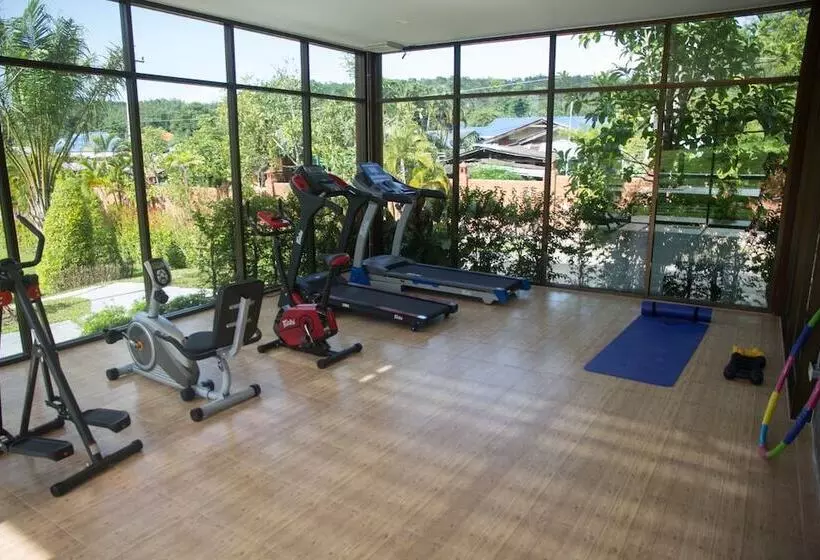 Moon Terrace Resort &