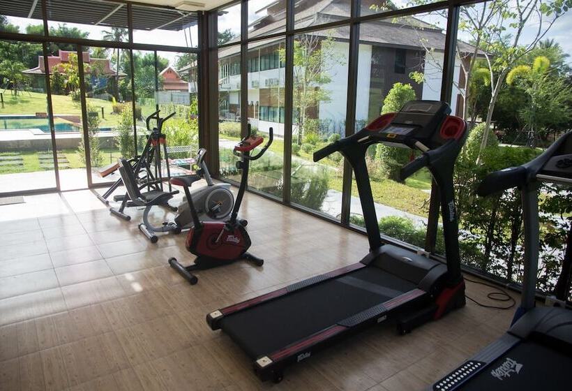 Moon Terrace Resort &