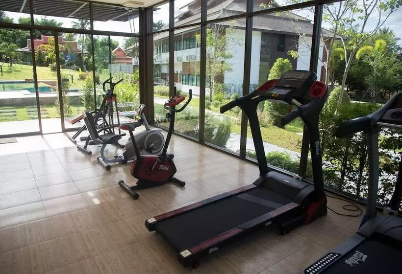Moon Terrace Resort &
