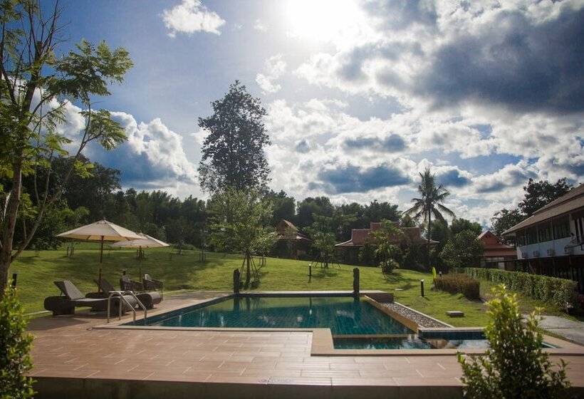 Moon Terrace Resort &