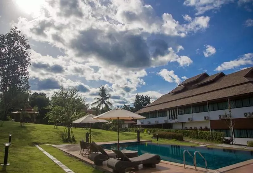 Moon Terrace Resort &
