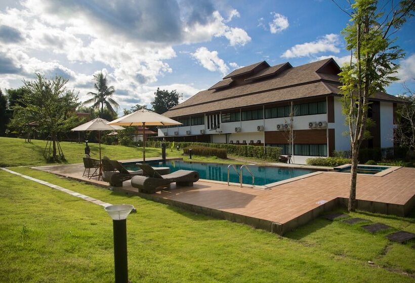 Moon Terrace Resort &