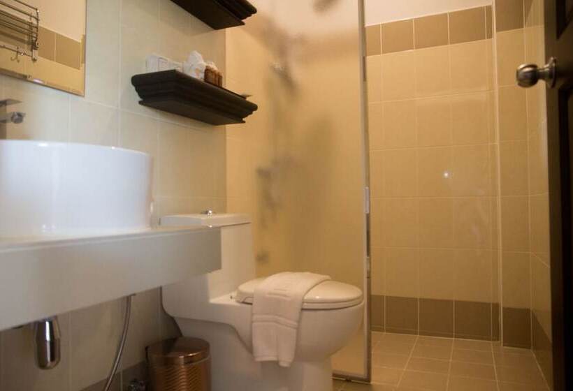 Moon Terrace Resort &