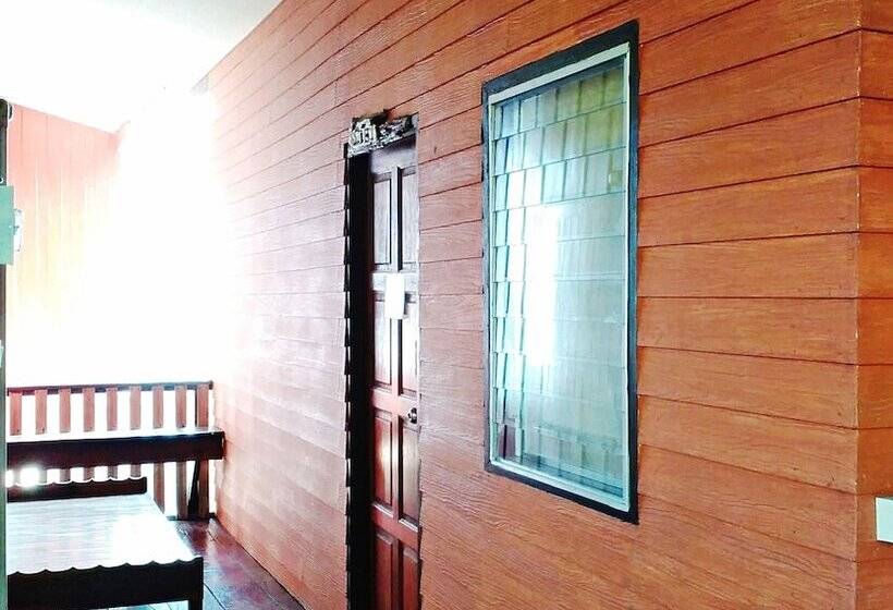 Пансион Baan Bon Homestay Amphawa