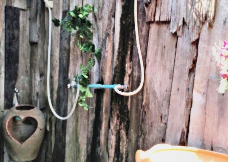 Пансион Baan Bon Homestay Amphawa