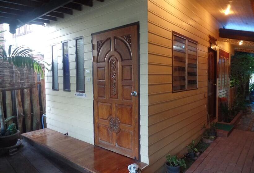 Pensão Ban Mae Arom