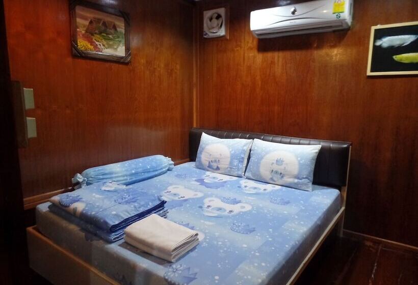 Pensão Ban Mae Arom